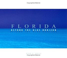 Florida... Beyond the Blue Horizon pdf epub mobi 下载