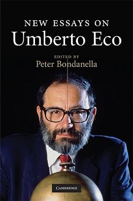 New Essays on Umberto Eco pdf epub mobi 電子書 下載