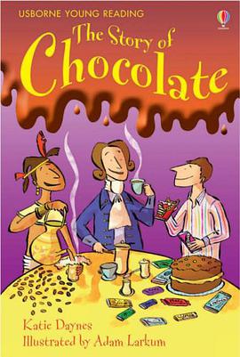 The Story of Chocolate pdf epub mobi 电子书 下载