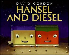 Hansel and Diesel pdf epub mobi 电子书 下载