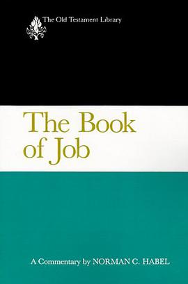 Book of Job pdf epub mobi 电子书 下载