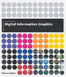 Digital Information Graphics pdf epub mobi 电子书 下载