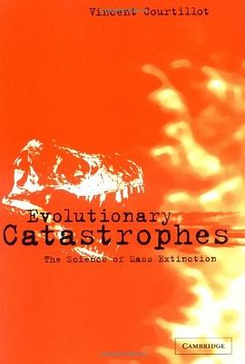 Evolutionary Catastrophes pdf epub mobi 电子书 下载