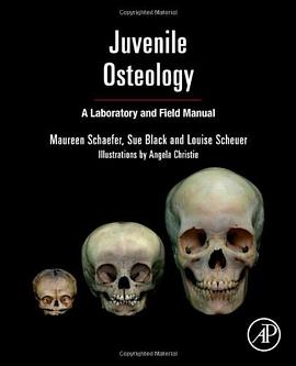 Juvenile Osteology pdf epub mobi 电子书 下载