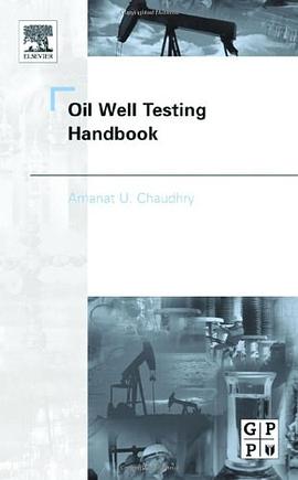 Oil Well Testing Handbook pdf epub mobi 电子书 下载