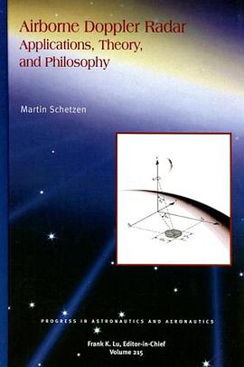 Airborne Doppler Radar pdf epub mobi 电子书 下载