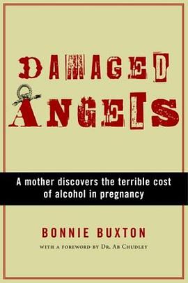 Damaged Angels pdf epub mobi 电子书 下载