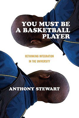 You Must Be a Basketball Player pdf epub mobi 电子书 下载