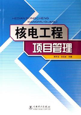 核电工程项目管理 pdf epub mobi 电子书 下载