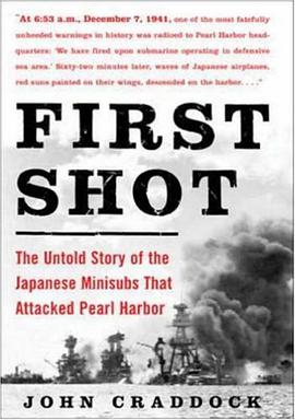 First Shot pdf epub mobi 电子书 下载