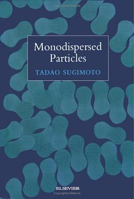 Monodispersed Particles (Studies in Surface Science & Catalysis)