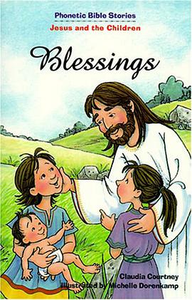Blessings pdf epub mobi 电子书 下载