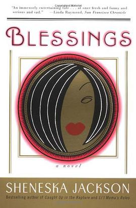 Blessings pdf epub mobi 电子书 下载