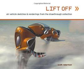 Lift Off pdf epub mobi 电子书 下载