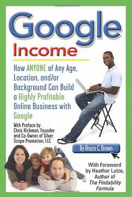 Google Income pdf epub mobi 下载