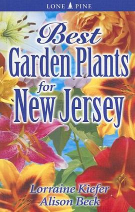 Best Garden Plants for New Jersey pdf epub mobi 电子书 下载