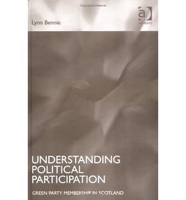 Understanding Political Participation pdf epub mobi 电子书 下载