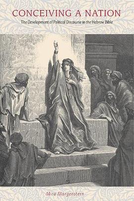 Conceiving a Nation pdf epub mobi 下载