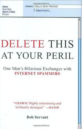 Delete This at Your Peril pdf epub mobi 电子书 下载
