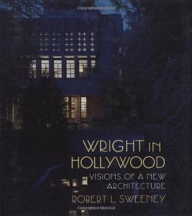 Wright in Hollywood pdf epub mobi 电子书 下载