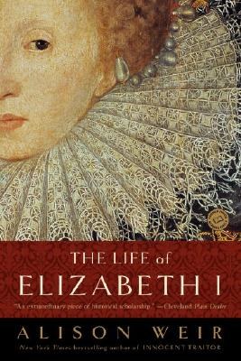 The Life of Elizabeth I pdf epub mobi 电子书 下载