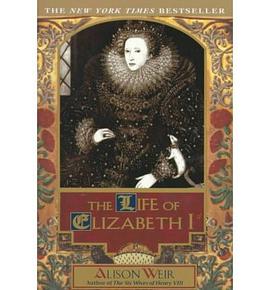 The Life of Elizabeth I pdf epub mobi 电子书 下载