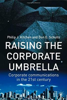 Raising the Corporate Umbrella pdf epub mobi 电子书 下载