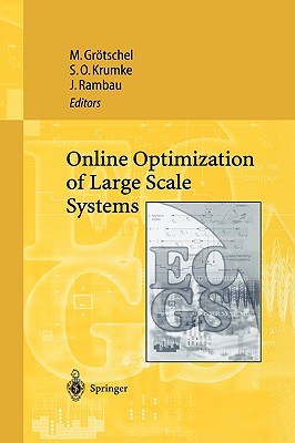 Online Optimization of Large Scale Systems pdf epub mobi 電子書 下載