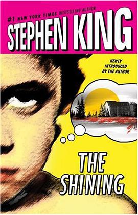 The Shining pdf epub mobi 电子书 下载