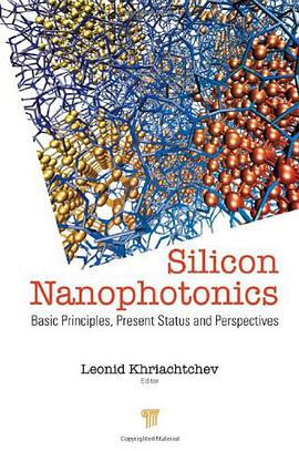 SILICON NANOPHOTONICS pdf epub mobi 电子书 下载