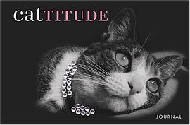 Cattitude Journal pdf epub mobi 电子书 下载