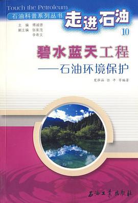 碧水蓝天工程 pdf epub mobi 电子书 下载