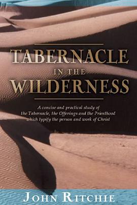 Tabernacle pdf epub mobi 电子书 下载