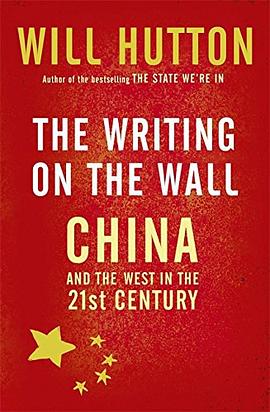 The Writing On The Wall pdf epub mobi 電子書 下載