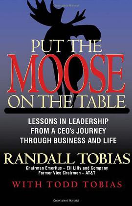 Put the Moose on the Table pdf epub mobi 下载