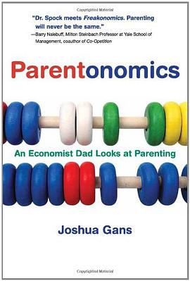 Parentonomics pdf epub mobi 电子书 下载