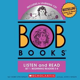 Books #5-8 + Cd pdf epub mobi 電子書 下載