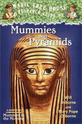 Mummies & Pyramids pdf epub mobi 电子书 下载