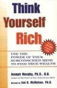 Think Yourself Rich pdf epub mobi 电子书 下载