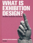 什么是展览设计WHAT IS EXHIBITION DESIGN pdf epub mobi 电子书 下载