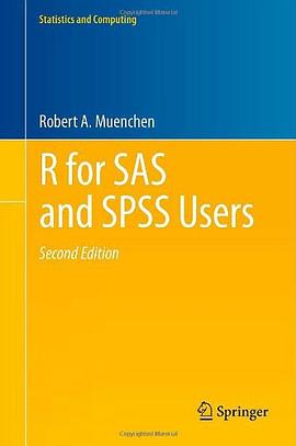 R for SAS and SPSS Users pdf epub mobi 电子书 下载