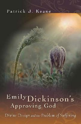 Emily Dickinson's Approving God pdf epub mobi 电子书 下载