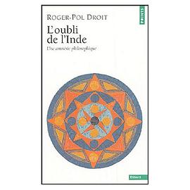 L'Oubli de l'Inde pdf epub mobi 電子書 下載