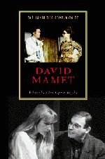 The Cambridge Companion to David Mamet pdf epub mobi 下载