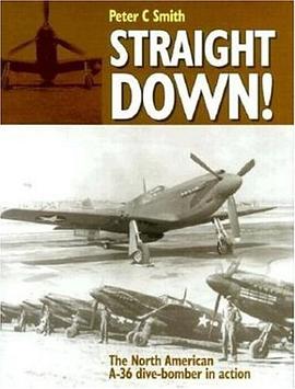 Straight Down! pdf epub mobi 电子书 下载