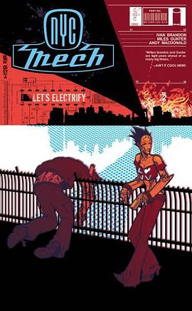 NYC Mech Volume 1 pdf epub mobi 电子书 下载