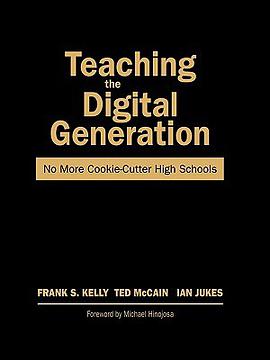 Teaching the Digital Generation pdf epub mobi 电子书 下载