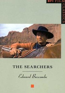 The "Searchers" pdf epub mobi 電子書 下載