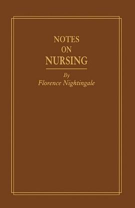 Notes on Nursing pdf epub mobi 下载