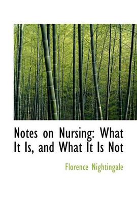 Notes on Nursing pdf epub mobi 电子书 下载